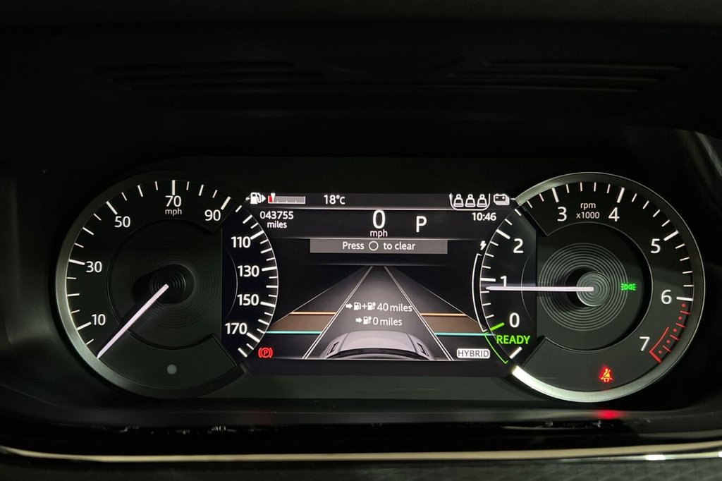 Used Land Rover Range Rover Evoque 2022 for sale - 76740035: Photo 15