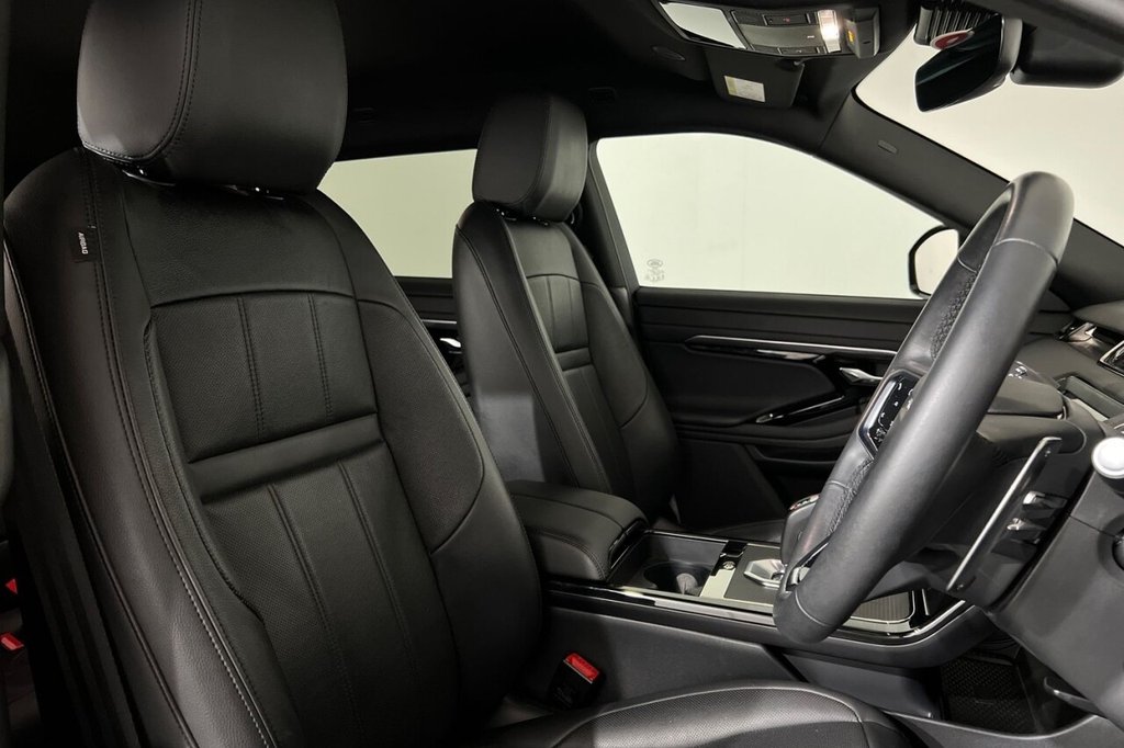 Used Land Rover Range Rover Evoque 2022 for sale - 76740035: Photo 22