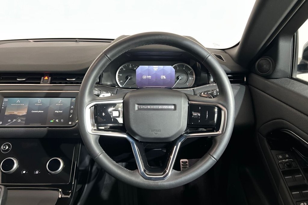 Used Land Rover Range Rover Evoque 2022 for sale - 76740035: Photo 25