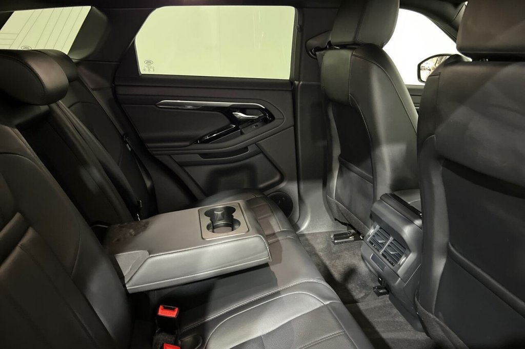 Used Land Rover Range Rover Evoque 2022 for sale - 76740035: Photo 38