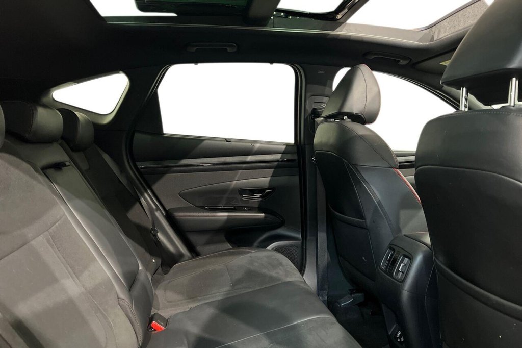 Used Hyundai TUCSON 2022 for sale - 77498633: Photo 10