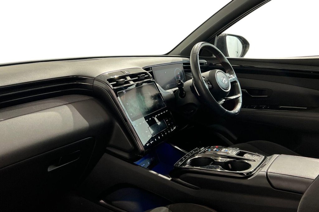 Used Hyundai TUCSON 2022 for sale - 77498633: Photo 11