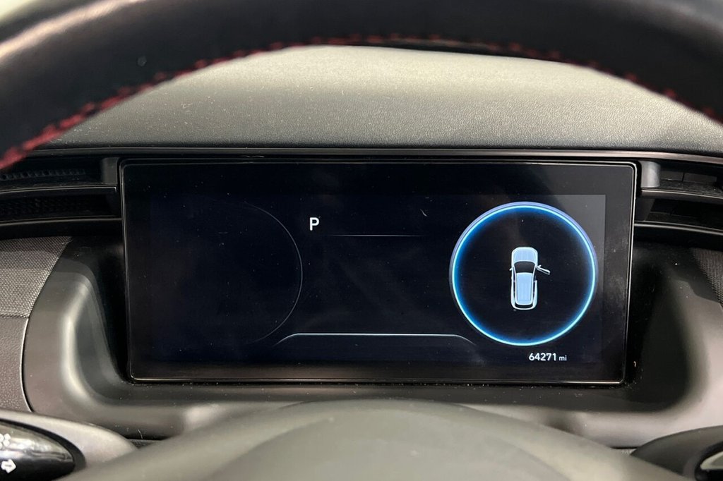 Used Hyundai TUCSON 2022 for sale - 77498633: Photo 14