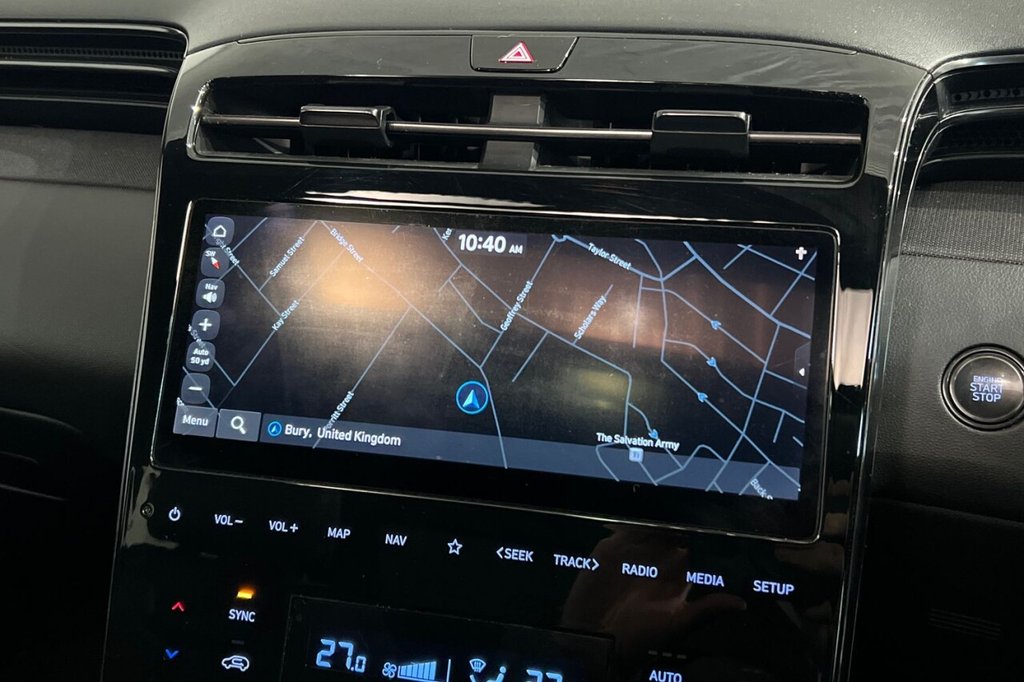 Used Hyundai TUCSON 2022 for sale - 77498633: Photo 18