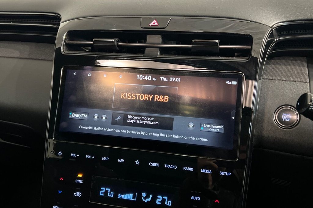 Used Hyundai TUCSON 2022 for sale - 77498633: Photo 19