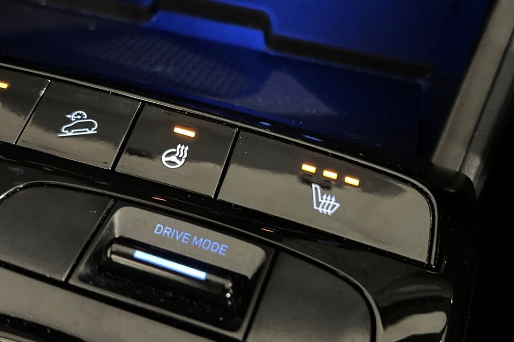 Used Hyundai TUCSON 2022 for sale - 77498633: Photo 21