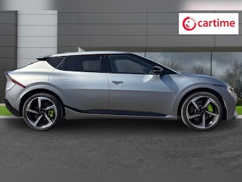 Used Kia EV6 2023 for sale - 78672347: Photo