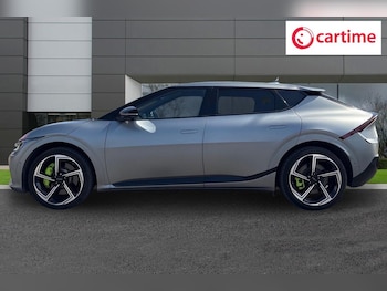 Used Kia EV6 2023 for sale - 78672347: Photo