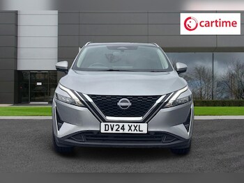 Used Nissan Qashqai 2024 for sale - 78658163: Photo
