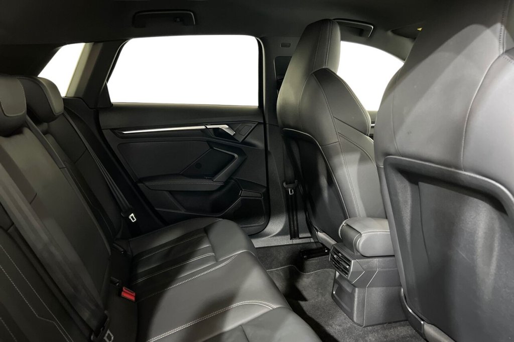 Used Audi A3 2023 for sale - 77976664: Photo 10