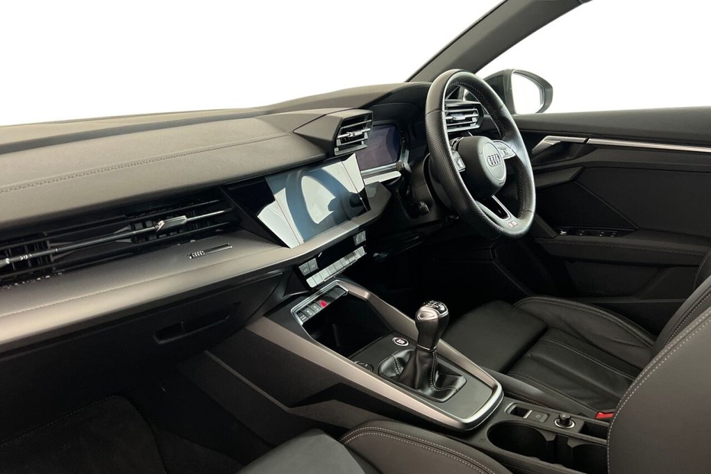 Used Audi A3 2023 for sale - 77976664: Photo 11