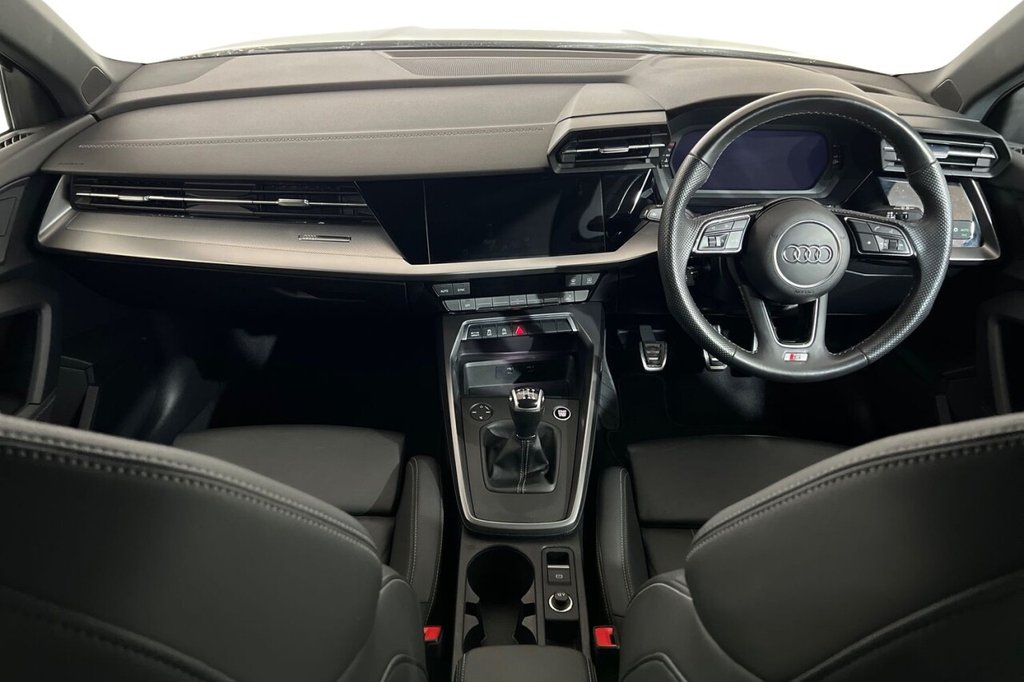 Used Audi A3 2023 for sale - 77976664: Photo 12