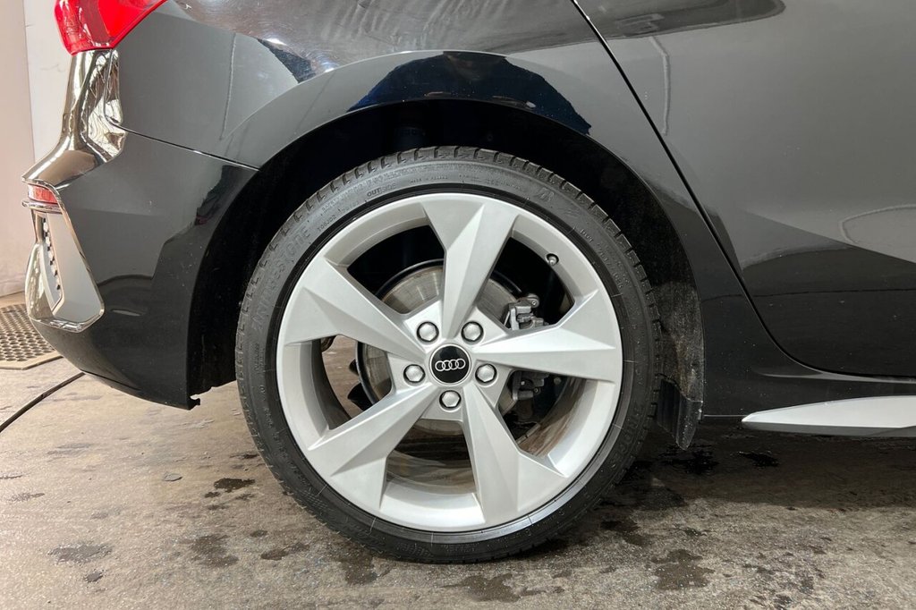 Used Audi A3 2023 for sale - 77976664: Photo 14