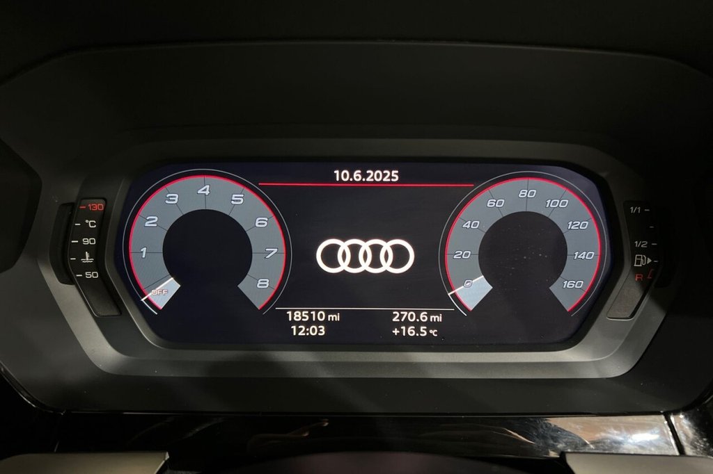 Used Audi A3 2023 for sale - 77976664: Photo 15