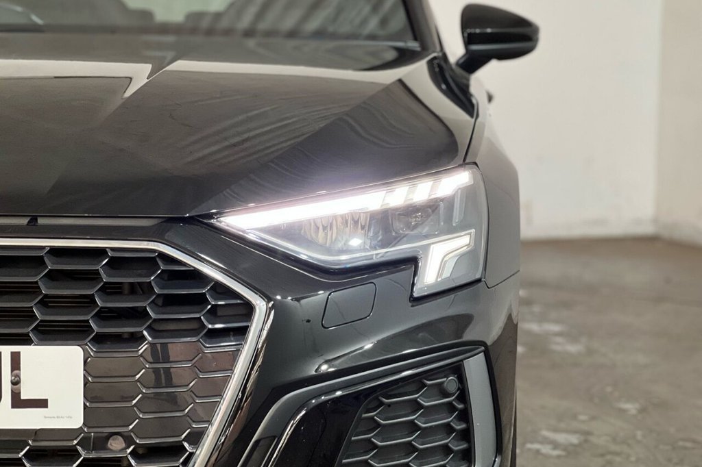 Used Audi A3 2023 for sale - 77976664: Photo 16