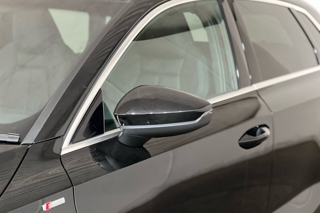 Used Audi A3 2023 for sale - 77976664: Photo 17