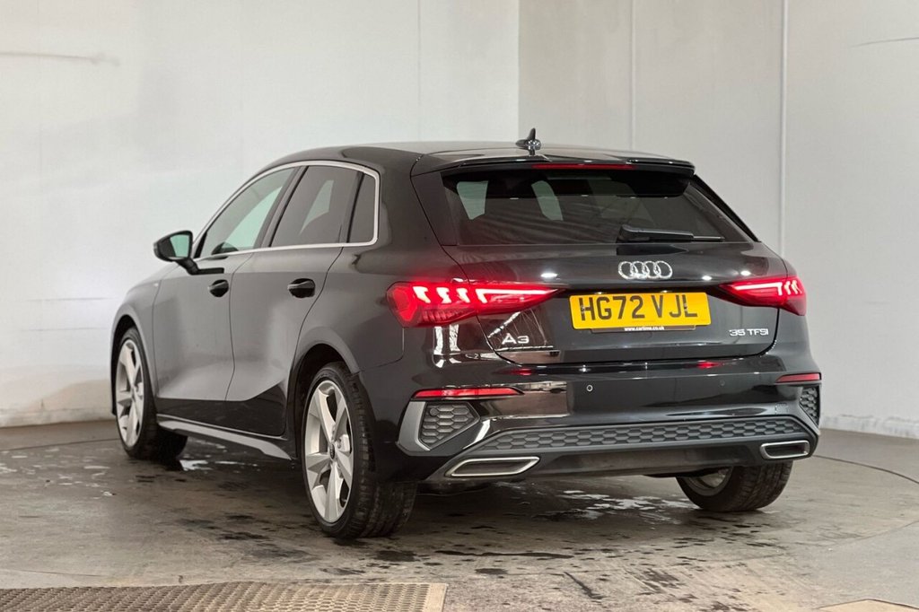 Used Audi A3 2023 for sale - 77976664: Photo 19