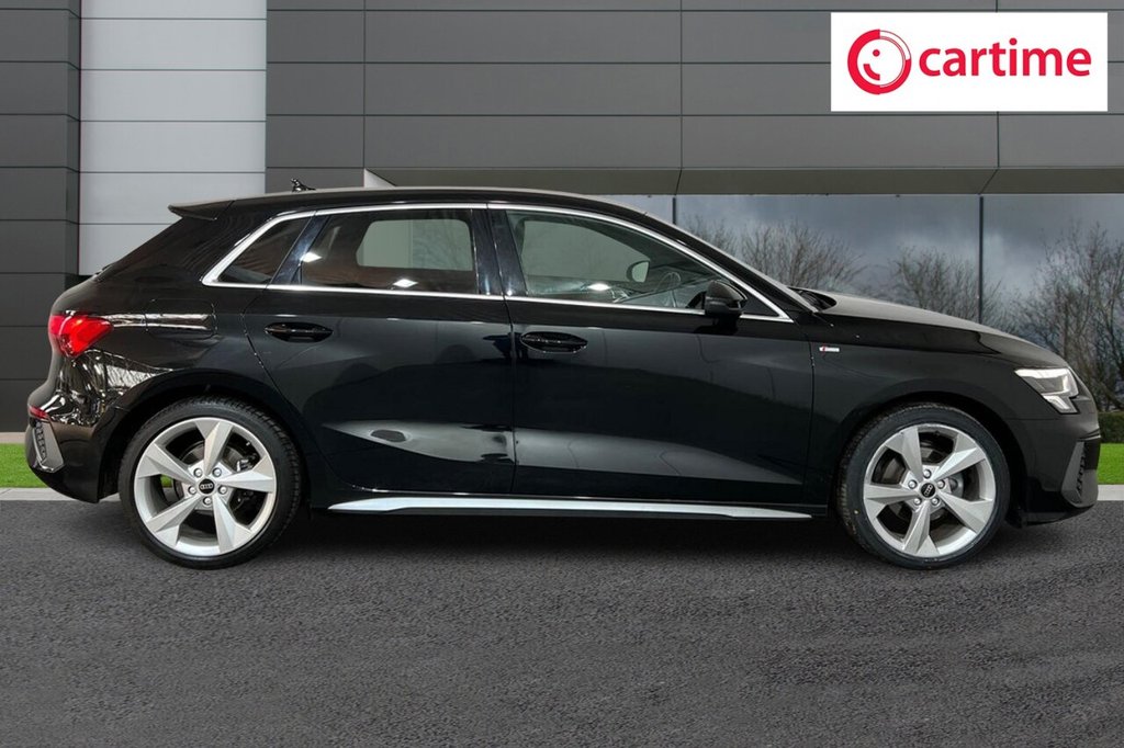 Used Audi A3 2023 for sale - 77976664: Photo 2