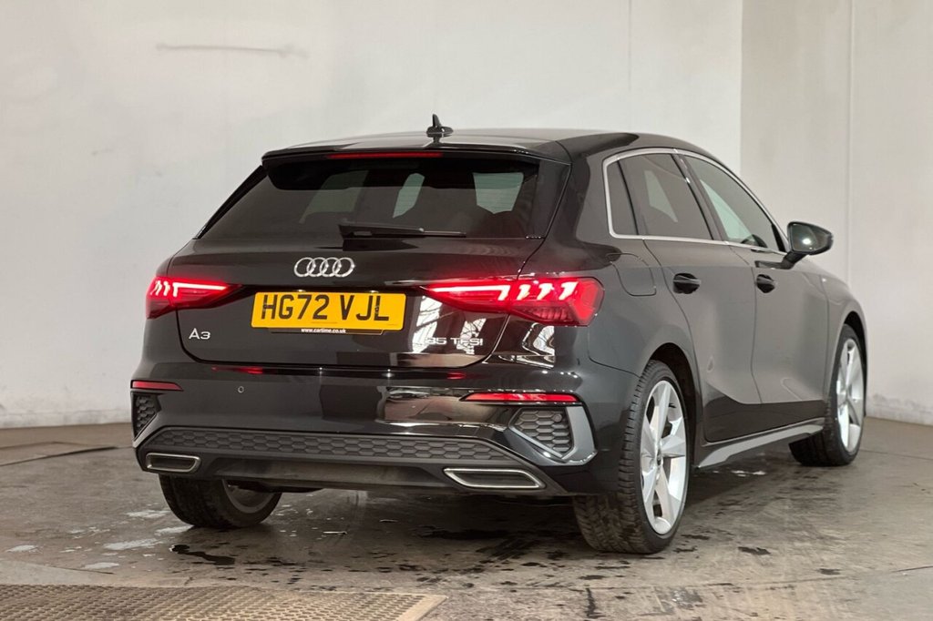 Used Audi A3 2023 for sale - 77976664: Photo 20