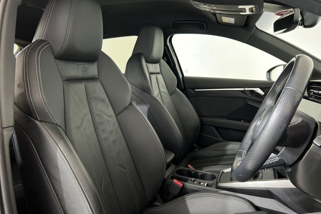 Used Audi A3 2023 for sale - 77976664: Photo 21