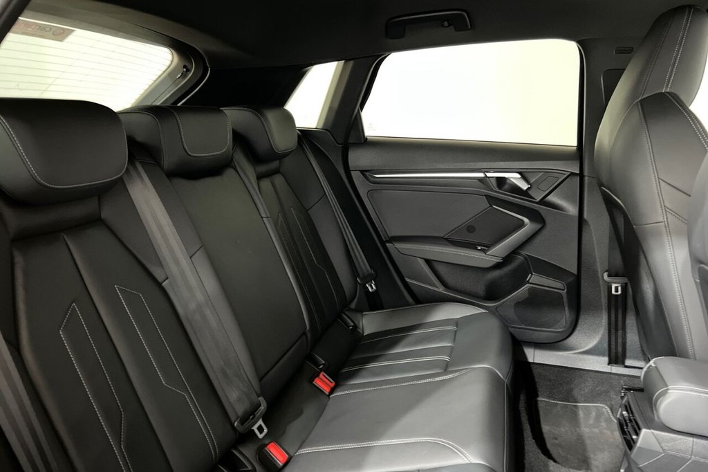 Used Audi A3 2023 for sale - 77976664: Photo 22