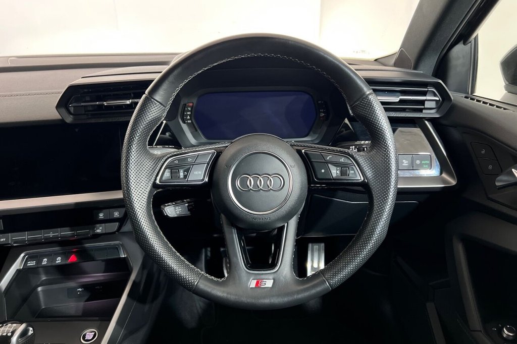 Used Audi A3 2023 for sale - 77976664: Photo 23