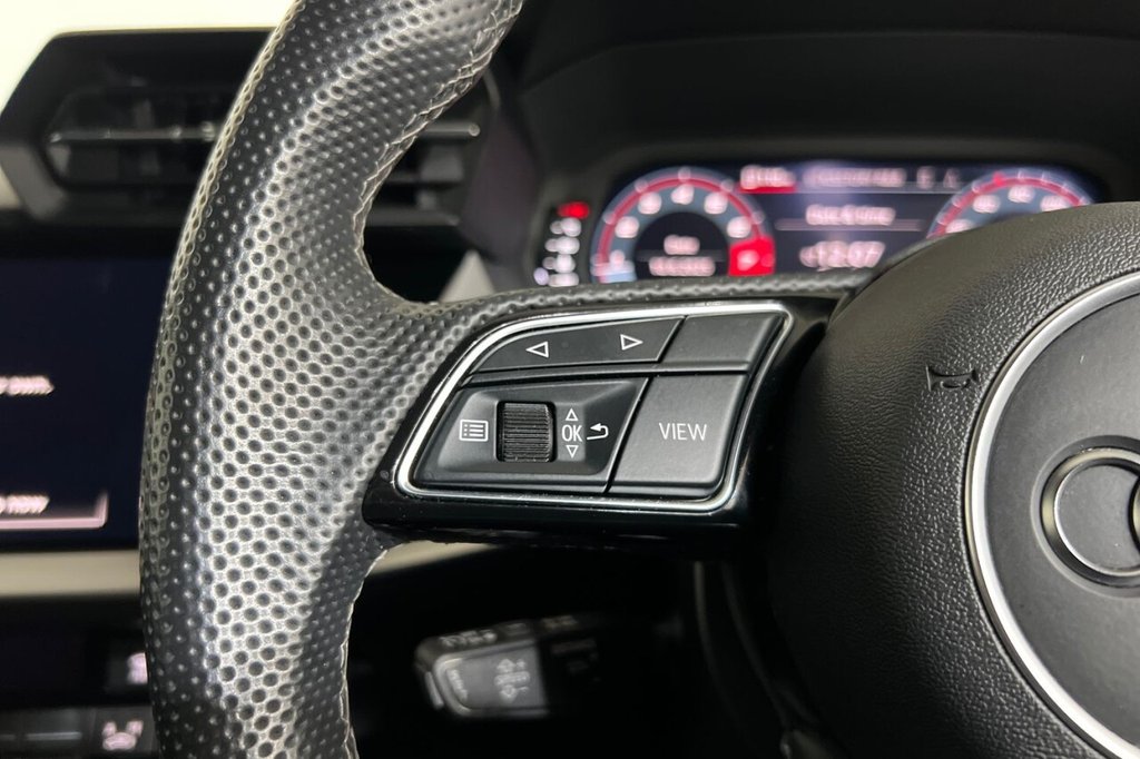 Used Audi A3 2023 for sale - 77976664: Photo 24