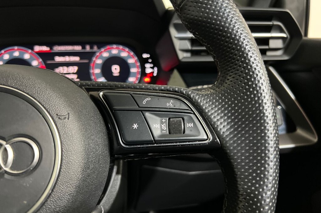 Used Audi A3 2023 for sale - 77976664: Photo 25
