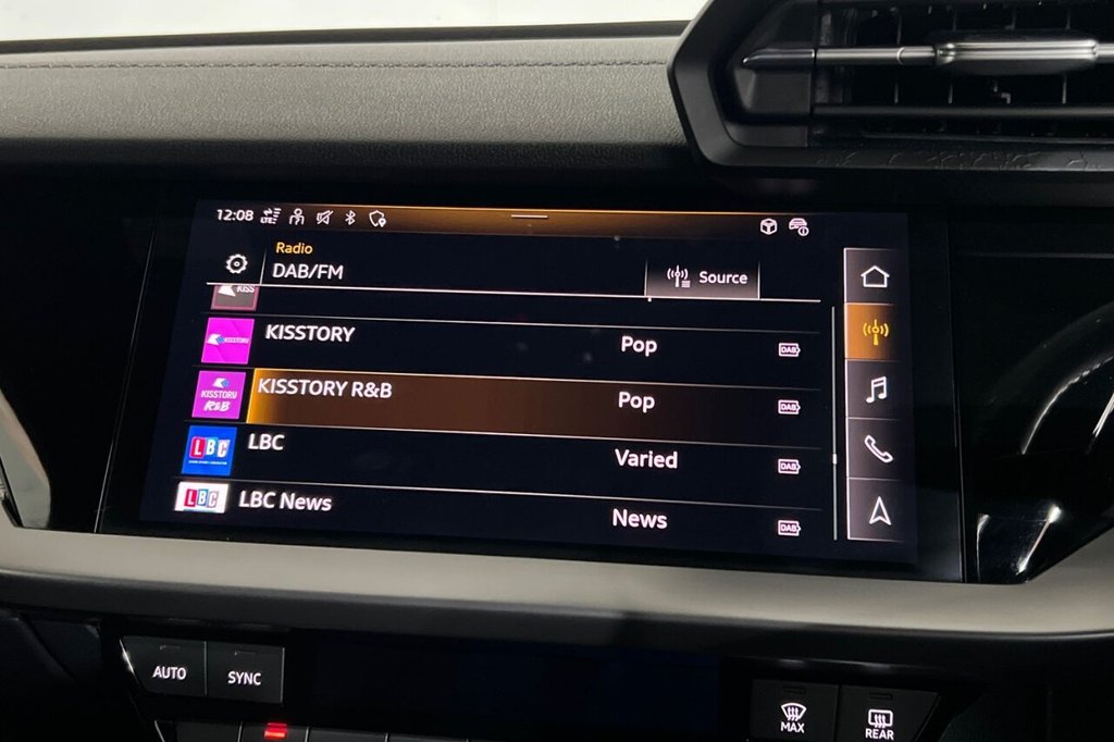 Used Audi A3 2023 for sale - 77976664: Photo 30