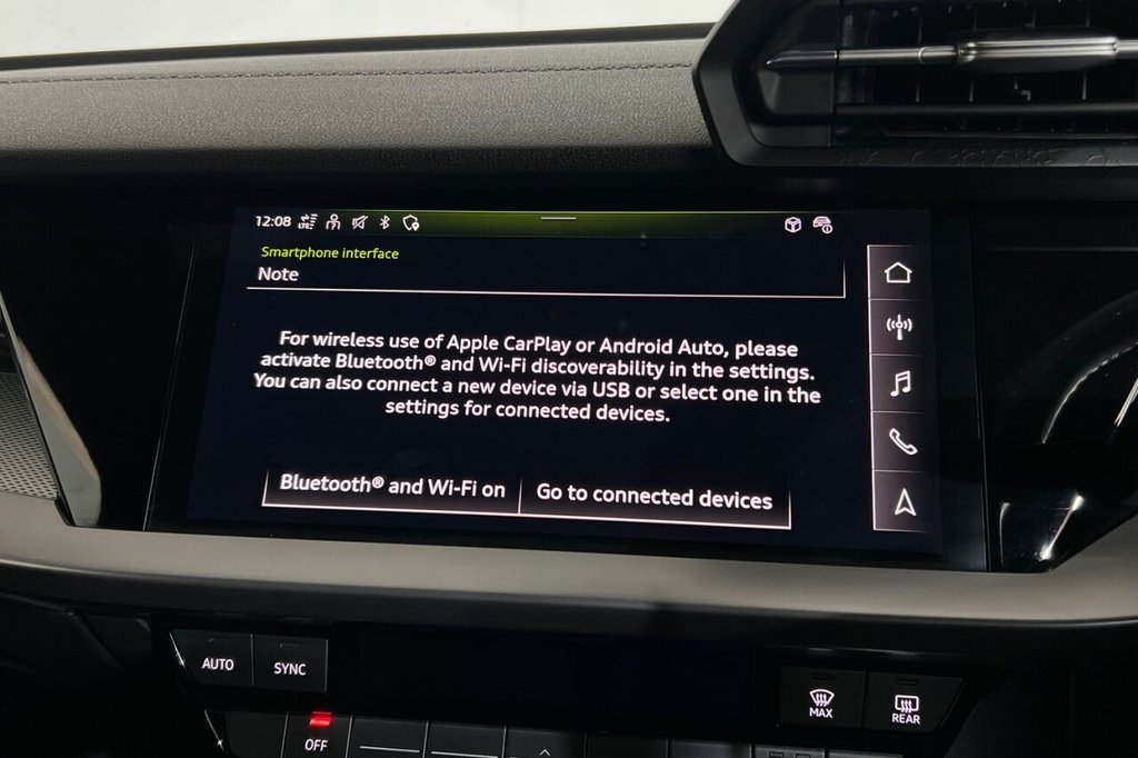 Used Audi A3 2023 for sale - 77976664: Photo 31