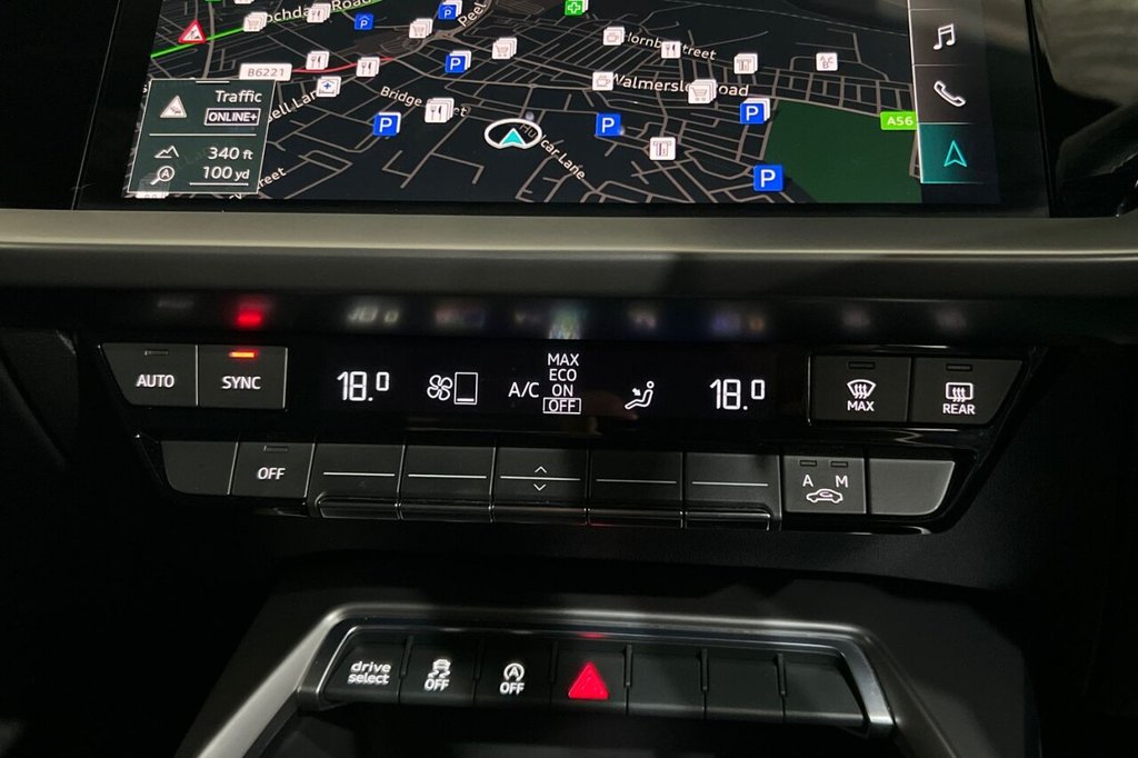 Used Audi A3 2023 for sale - 77976664: Photo 33