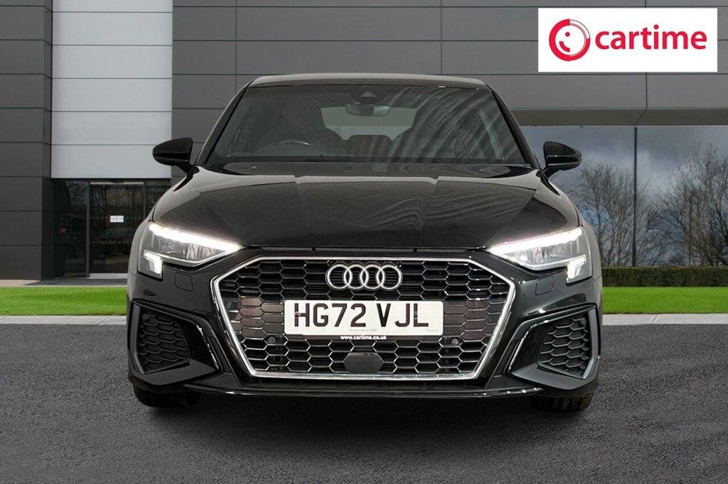 Used Audi A3 2023 for sale - 77976664: Photo 4