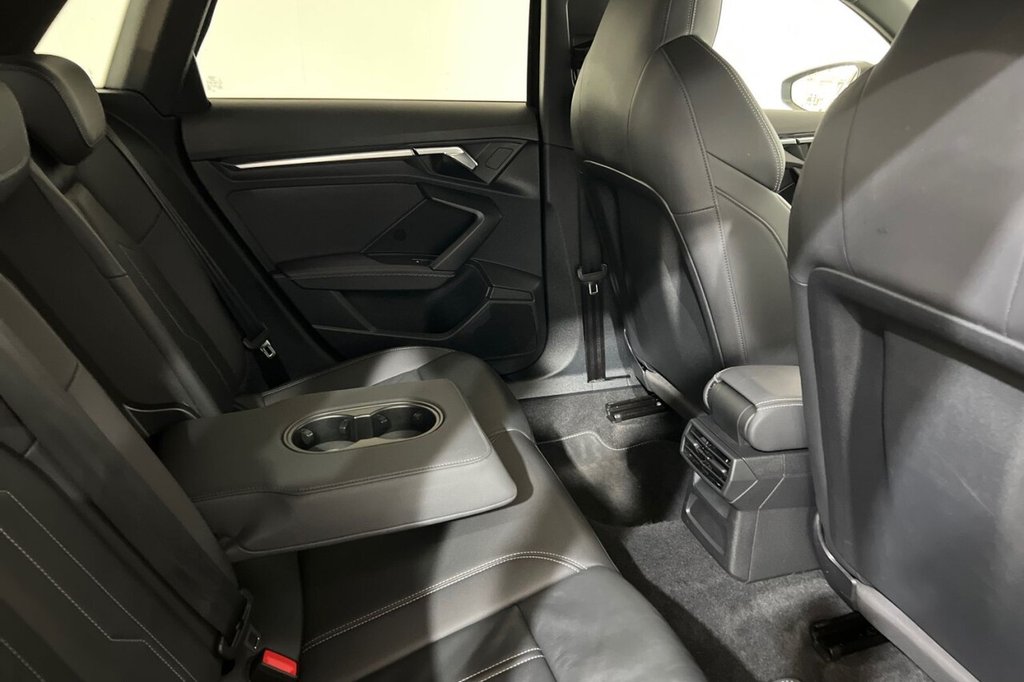 Used Audi A3 2023 for sale - 77976664: Photo 41