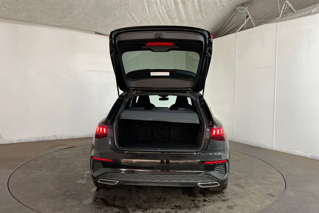 Used Audi A3 2023 for sale - 77976664: Photo 42