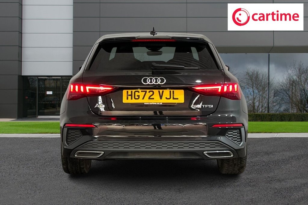 Used Audi A3 2023 for sale - 77976664: Photo 6