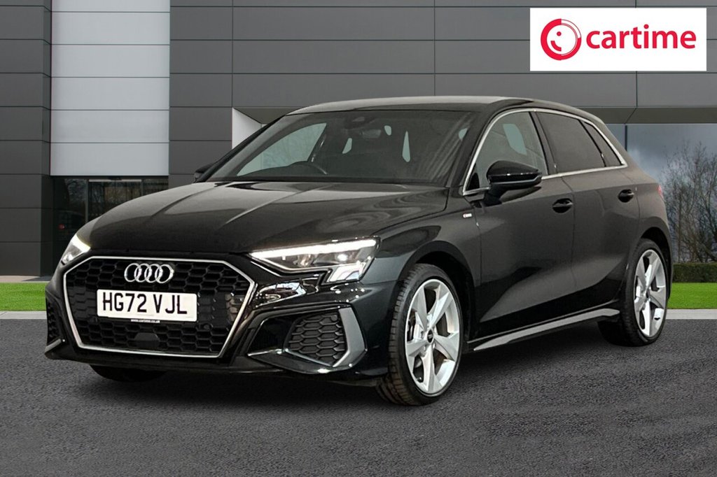 Used Audi A3 2023 for sale - 77976664: Photo 7