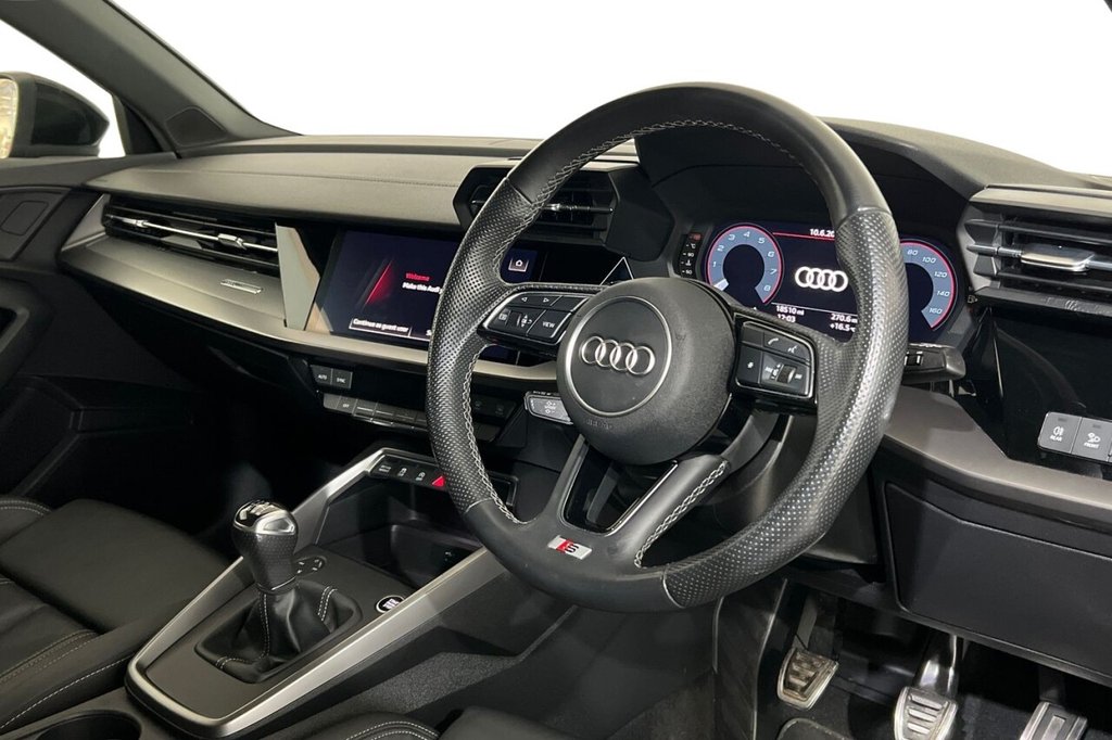 Used Audi A3 2023 for sale - 77976664: Photo 9