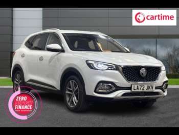 2023 (72) - 1.5 T-GDI Exclusive SUV 5dr Petrol DCT Euro 6 (s/s) (162 ps) Heated Seats,