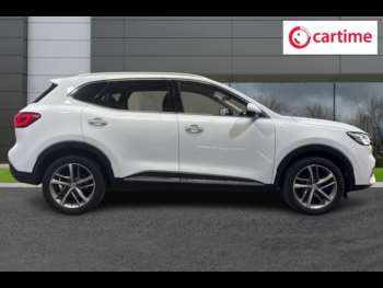 Used MG MG HS 2023 for sale - 74621463: Photo