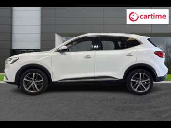 Used MG MG HS 2023 for sale - 74621463: Photo