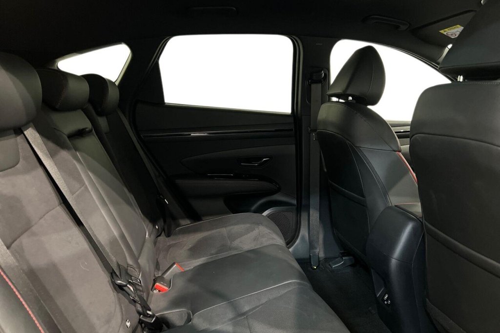 Used Hyundai TUCSON 2023 for sale - 77436456: Photo 10