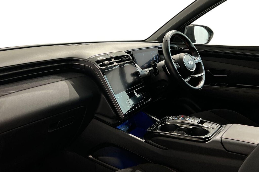 Used Hyundai TUCSON 2023 for sale - 77436456: Photo 11