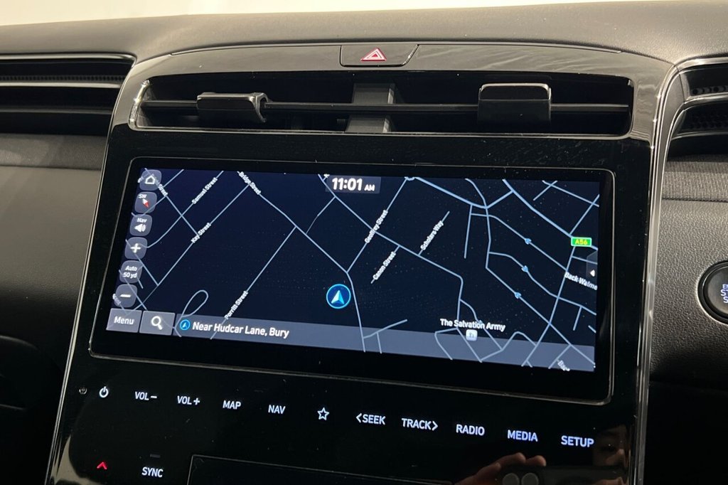 Used Hyundai TUCSON 2023 for sale - 77436456: Photo 18