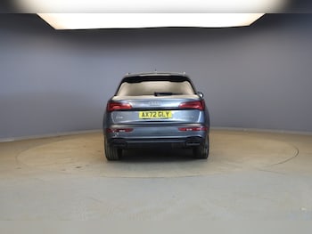 Used Audi Q5 2023 for sale - 78263156: Photo