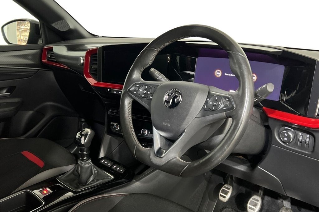 Used Vauxhall Mokka 2021 for sale - 76569938: Photo 10