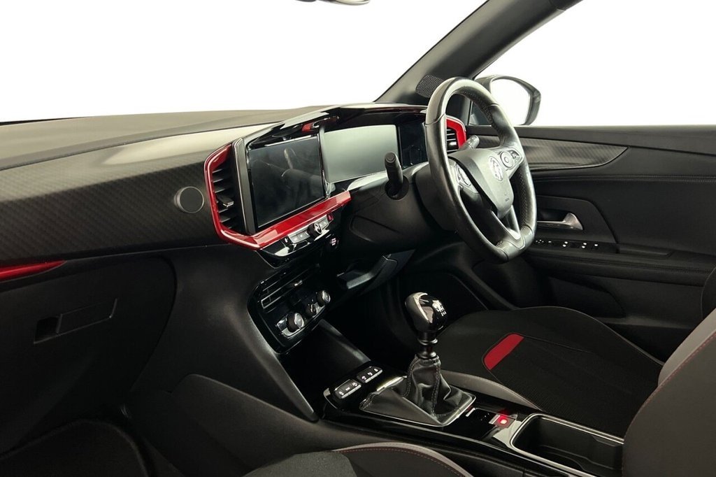 Used Vauxhall Mokka 2021 for sale - 76569938: Photo 12