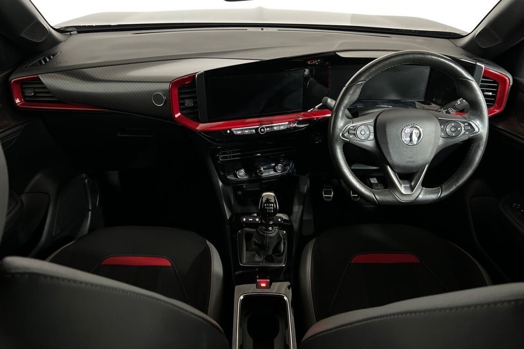 Used Vauxhall Mokka 2021 for sale - 76569938: Photo 14