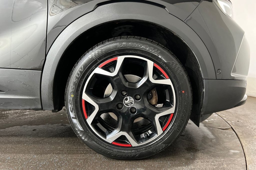 Used Vauxhall Mokka 2021 for sale - 76569938: Photo 15