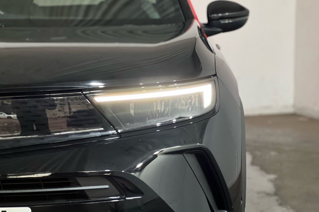 Used Vauxhall Mokka 2021 for sale - 76569938: Photo 16