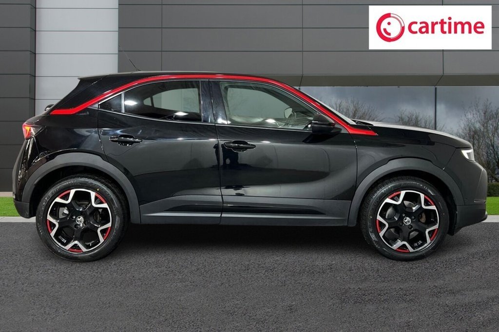 Used Vauxhall Mokka 2021 for sale - 76569938: Photo 2